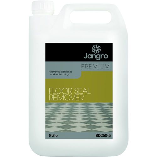 Premium Floor Seal Remover (BD250-5)